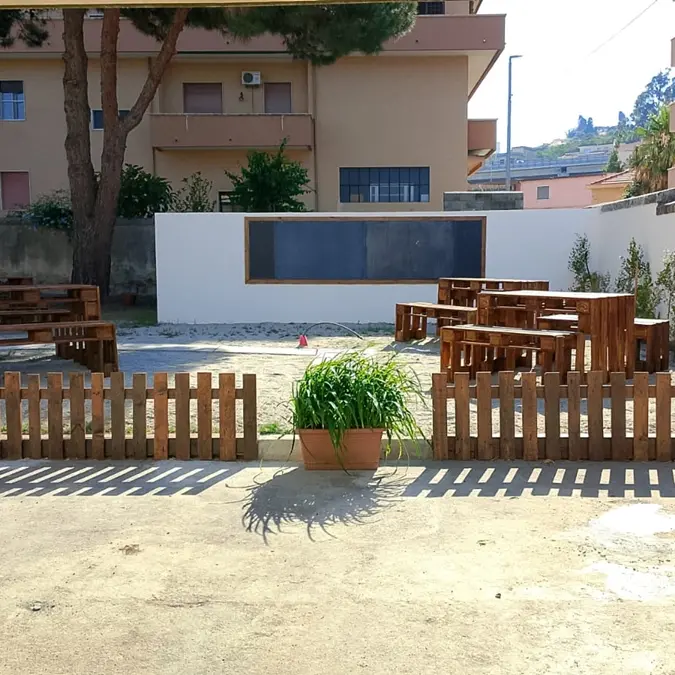 Semi di comunità, ecco il parco urbano educativo dell’istituto comprensivo Radice-Alighieri\u00A0di Catona\n
