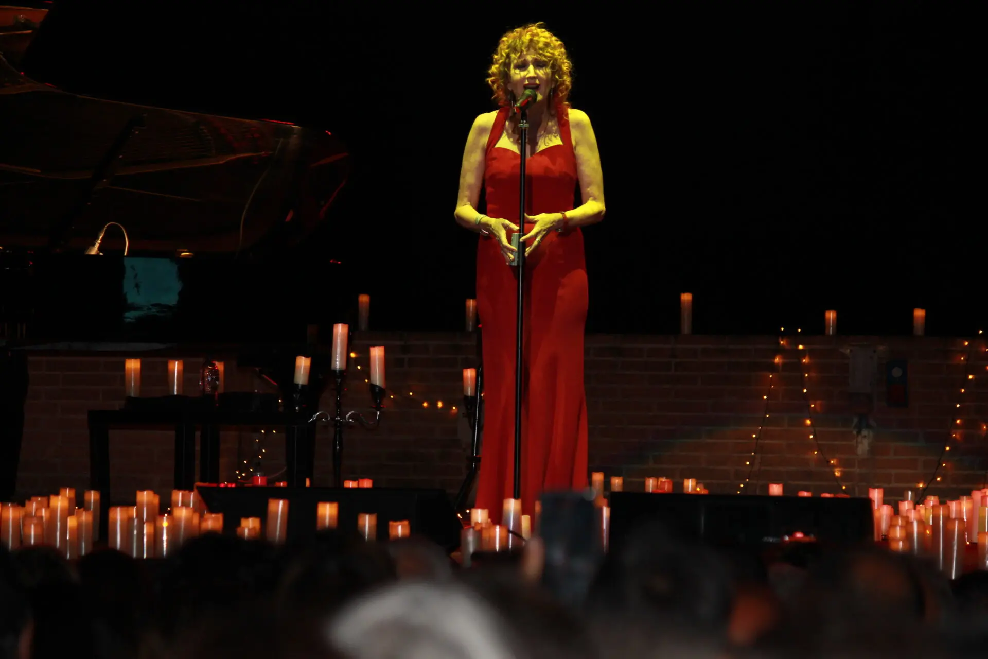 Fiorella Mannoia torna sul Tirreno cosentino: a San Nicola Arcella il concerto-evento dedicato a De André e Fossati\n