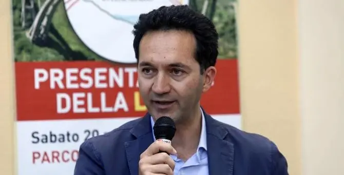 L’avvocato Pitaro scende in campo in\u00A0vista delle amministrative e presenta il suo movimento “Punto di svolta”\n