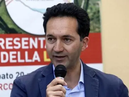 L’avvocato Pitaro scende in campo in vista delle amministrative e presenta il suo movimento “Punto di svolta”