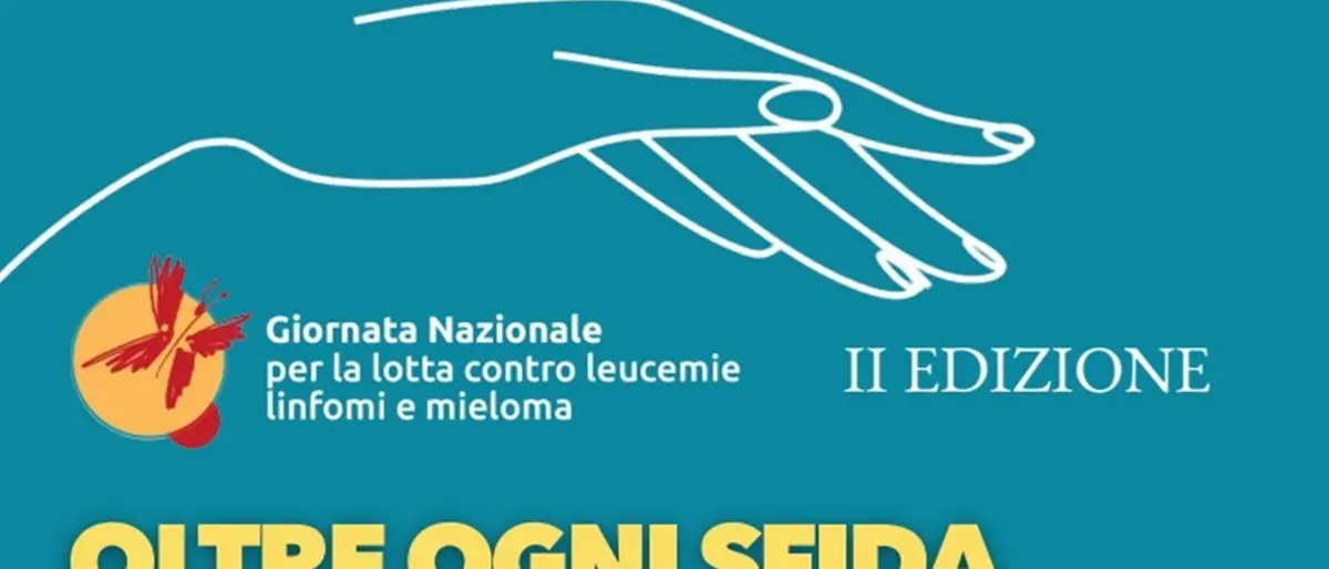 Oltre ogni Sfida, a Reggio la II Edizione della giornata del Paziente Trapiantato\n