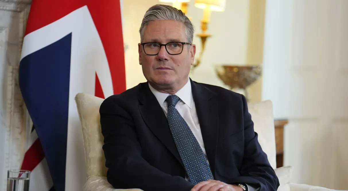 Regno Unito, Keir Starmer annuncia le dimissioni da primo ministro