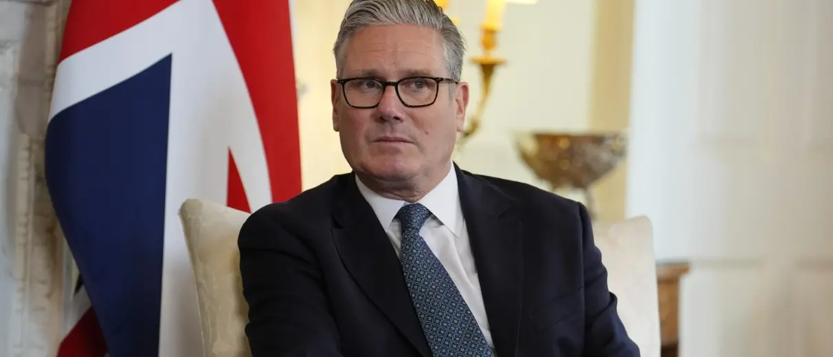 Regno Unito, Keir Starmer annuncia le dimissioni da primo ministro