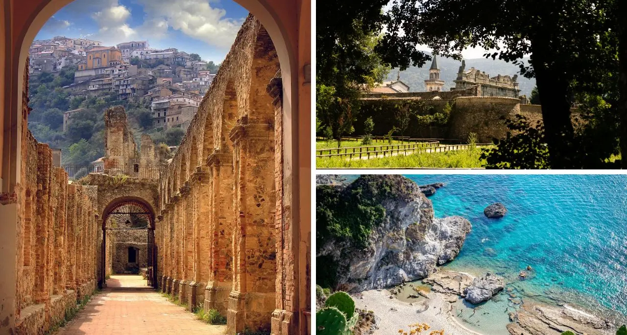 Cammino del Normanno e Bandiere Blu: la Calabria colleziona premi ma\u00A0deve imparare a fare sistema\n