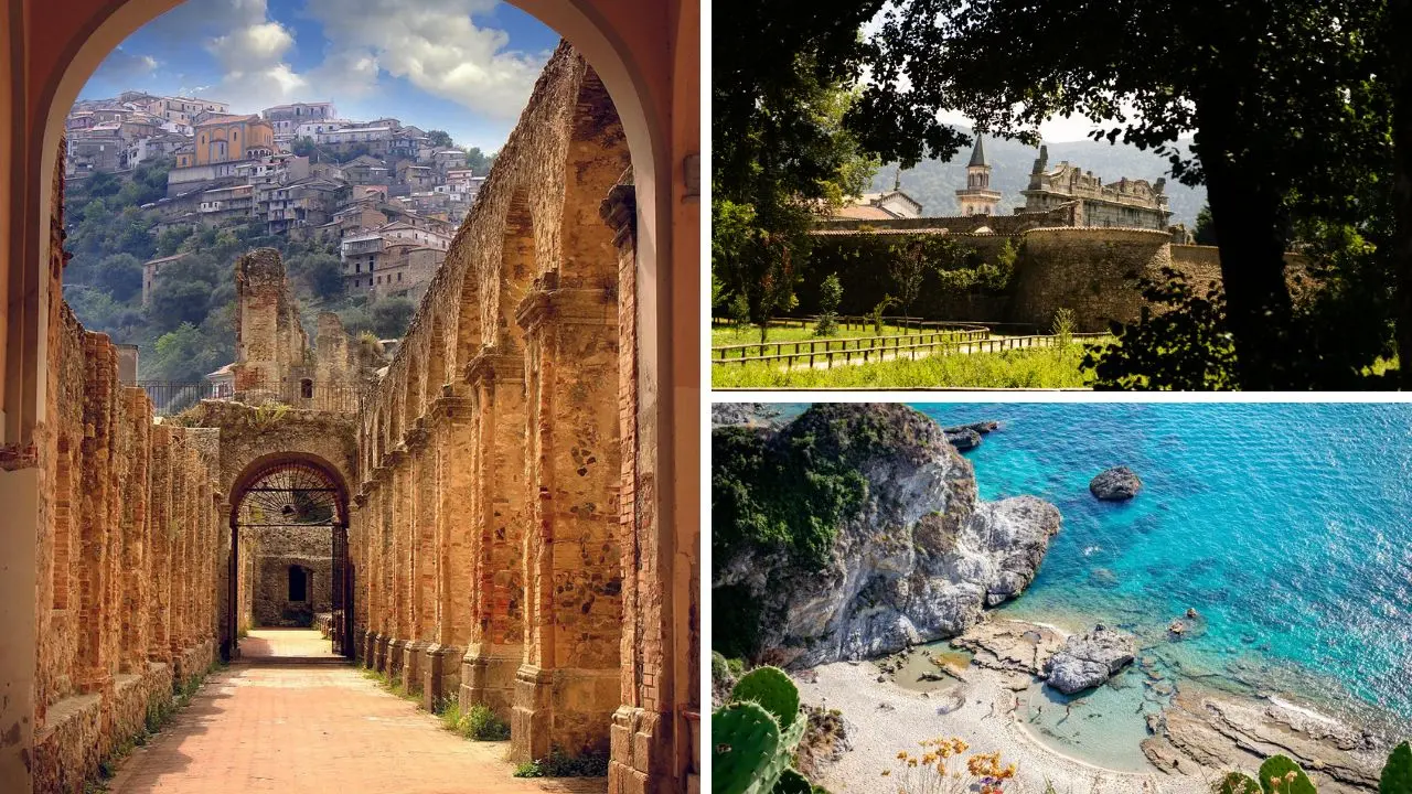 Cammino del Normanno e Bandiere Blu: la Calabria colleziona premi ma\u00A0deve imparare a fare sistema\n