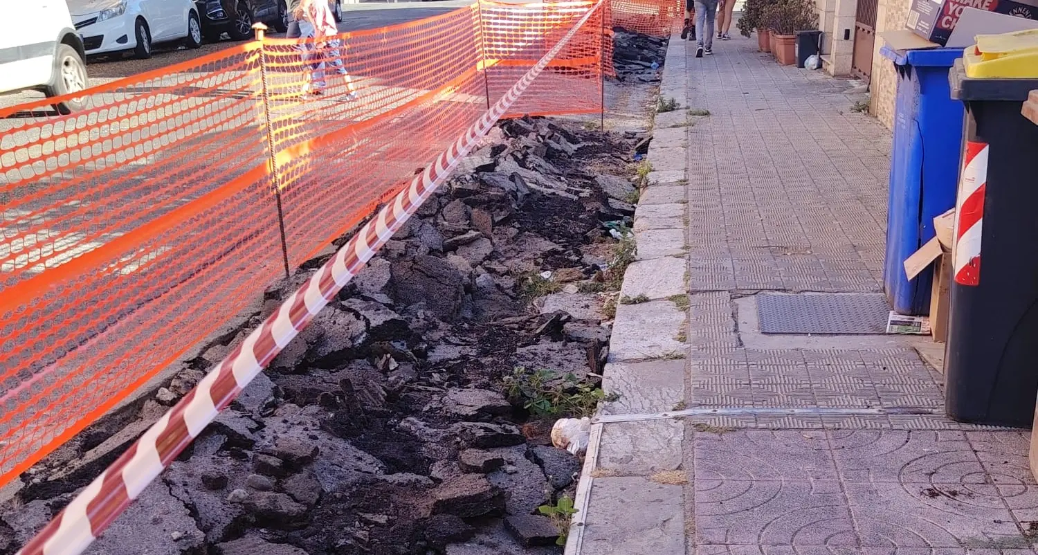 Reggio, il Comitato Ferrovieri-Pescatori chiede la sospensione dei lavori su viale Galileo Galilei\u00A0e l'apertura di un confronto con il Comune\n
