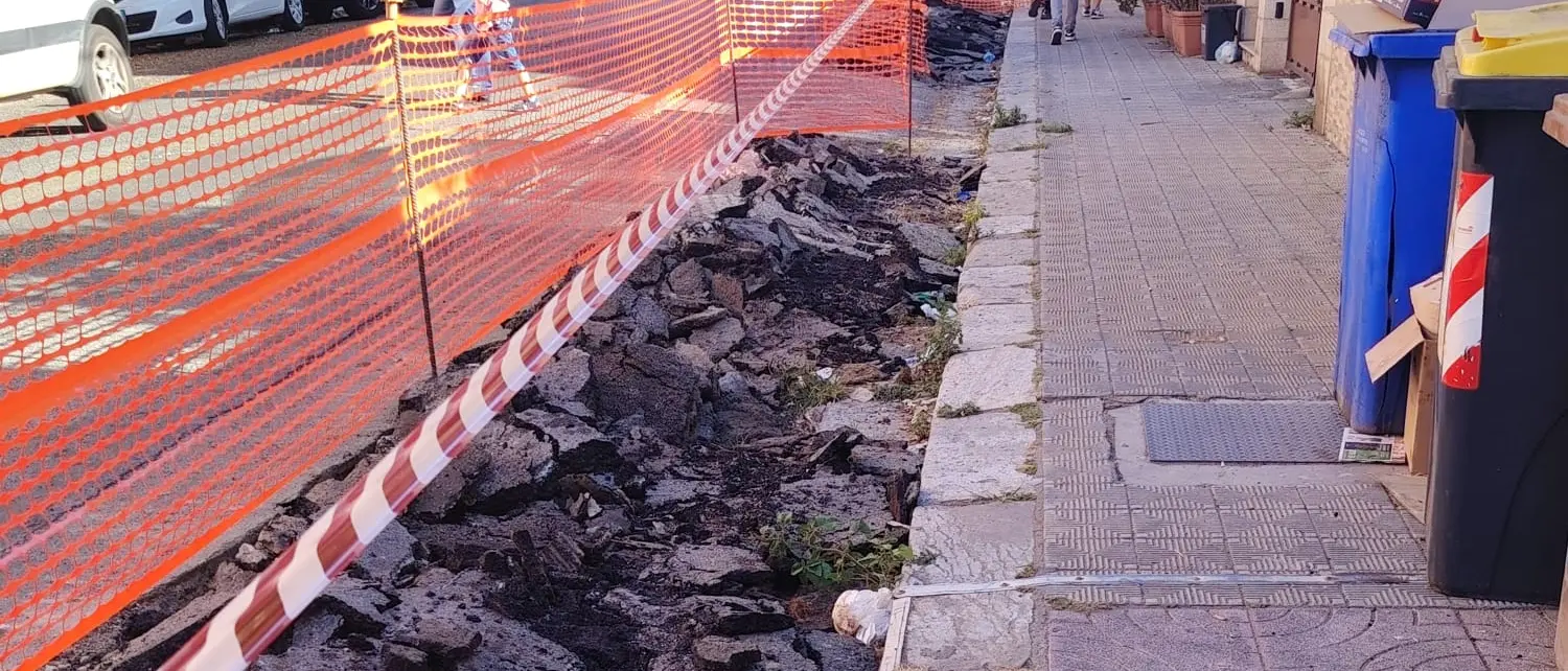 Reggio, il Comitato Ferrovieri-Pescatori chiede la sospensione dei lavori su viale Galileo Galilei\u00A0e l'apertura di un confronto con il Comune\n