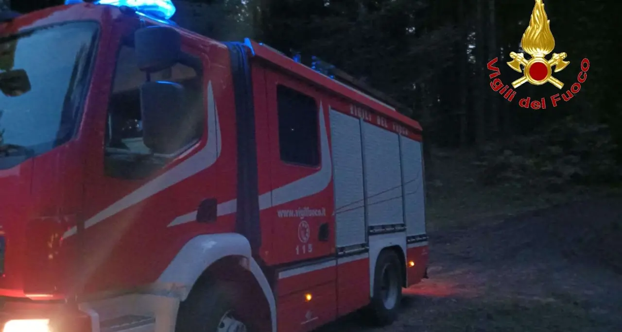 Scomparsa anziana di 91 anni nella Locride, ricerche in corso a Grotteria\n