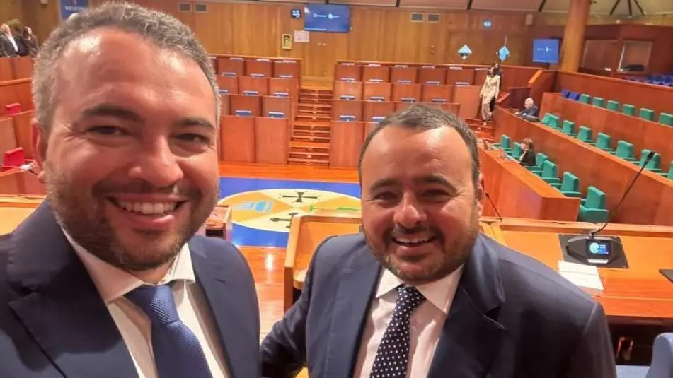 <p>Niente ribaltone, bocciati i ricorsi sull'assegnazione dei seggi: Vito Pitaro resta in Consiglio regionale</p>
