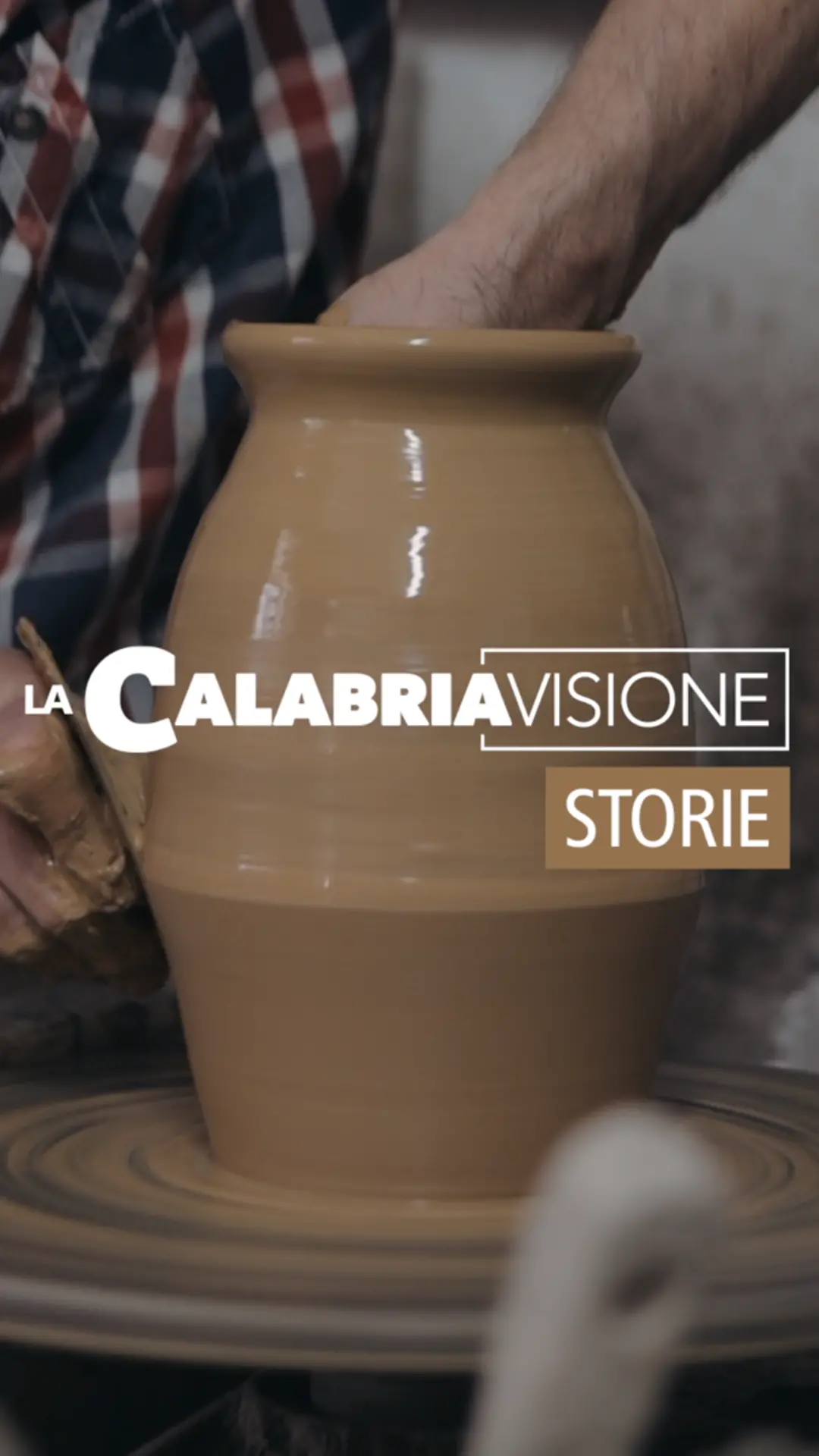 L'arte della ceramica a Squillace