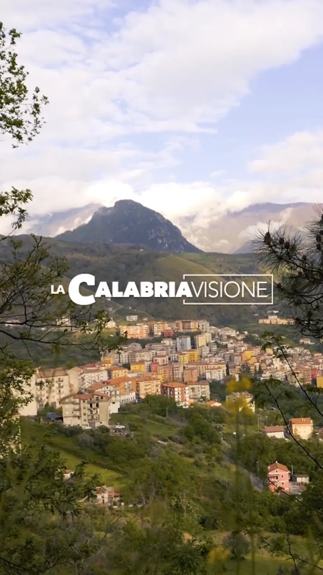 Alla scoperta di Verbicaro