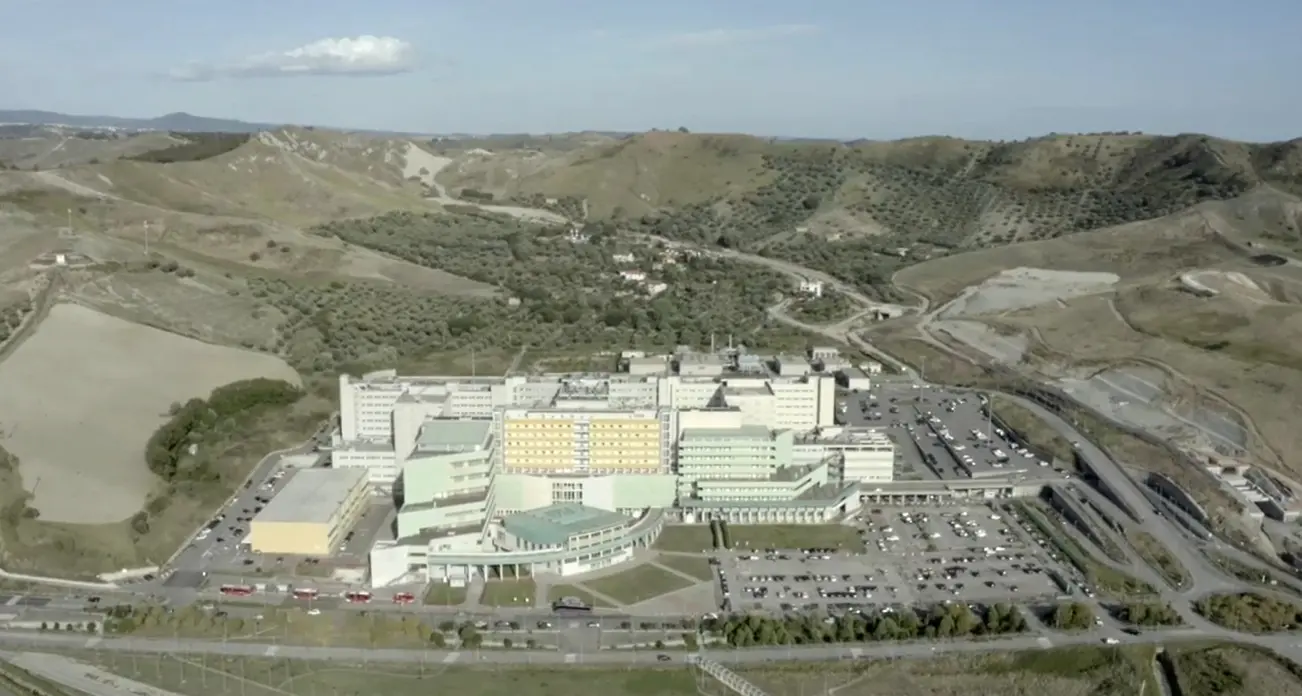 La Calabria e l’università di Catanzaro ospitano per la prima volta il congresso nazionale sulle malformazioni cranio-facciali\n
