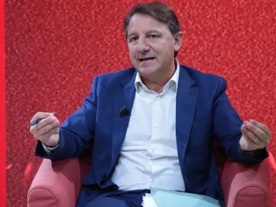 Fuga dal Sud, Tridico: «Occhiuto racconta su Instagram una Calabria che i giovani stanno abbandonando»