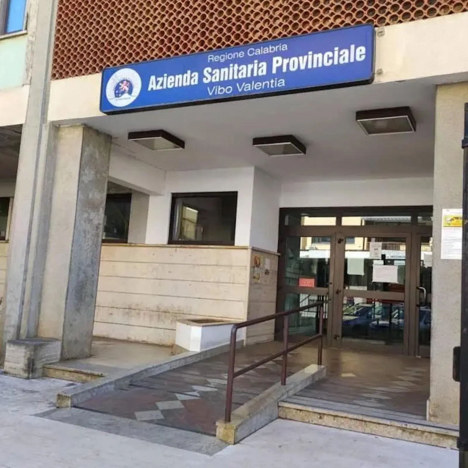 <p>Trasparenza nella pubblica amministrazione, il report di Libera assegna zero punti all'Asp di Vibo</p>