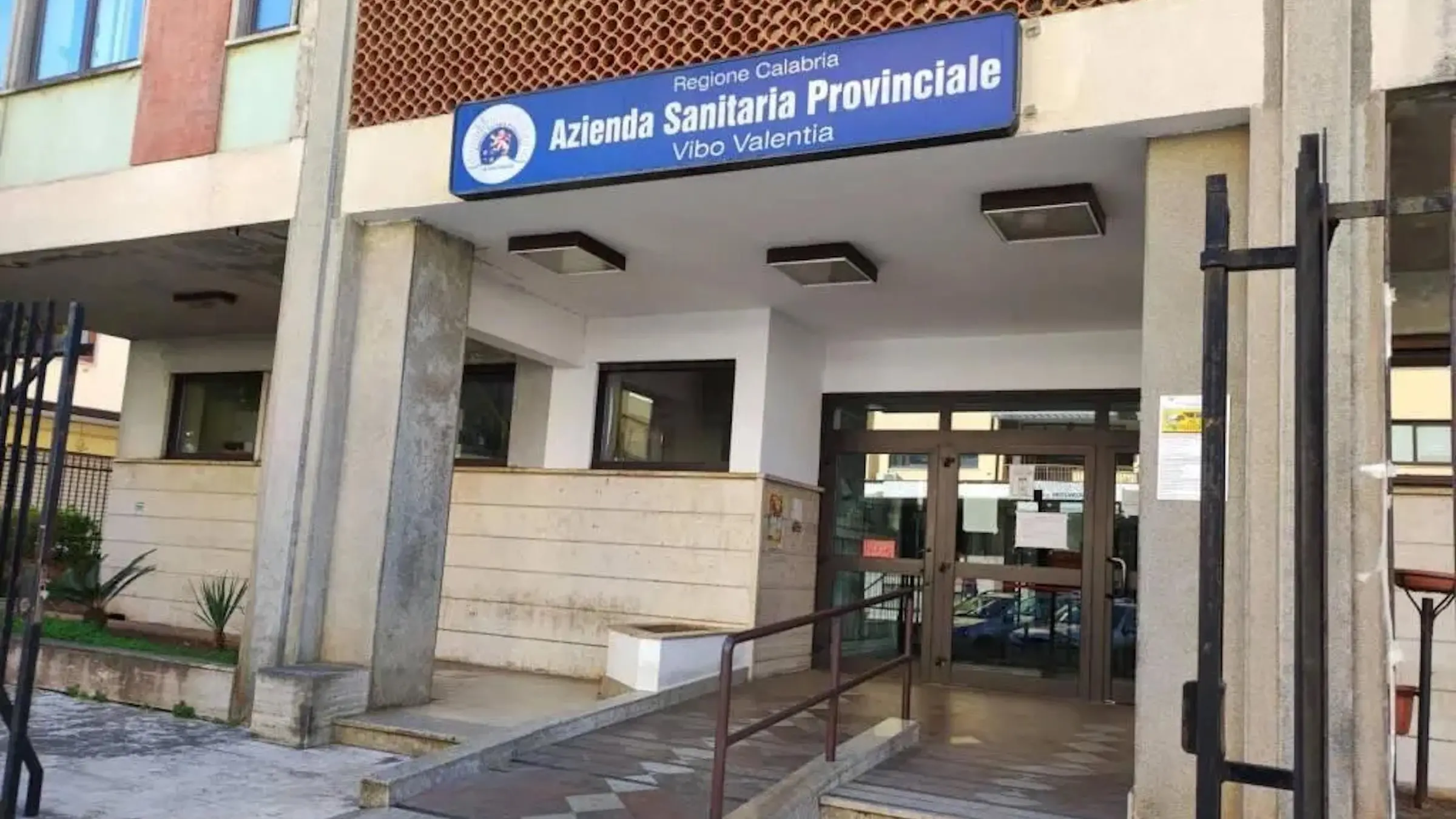 <p>Trasparenza nella pubblica amministrazione, il report di Libera assegna zero punti all'Asp di Vibo</p>