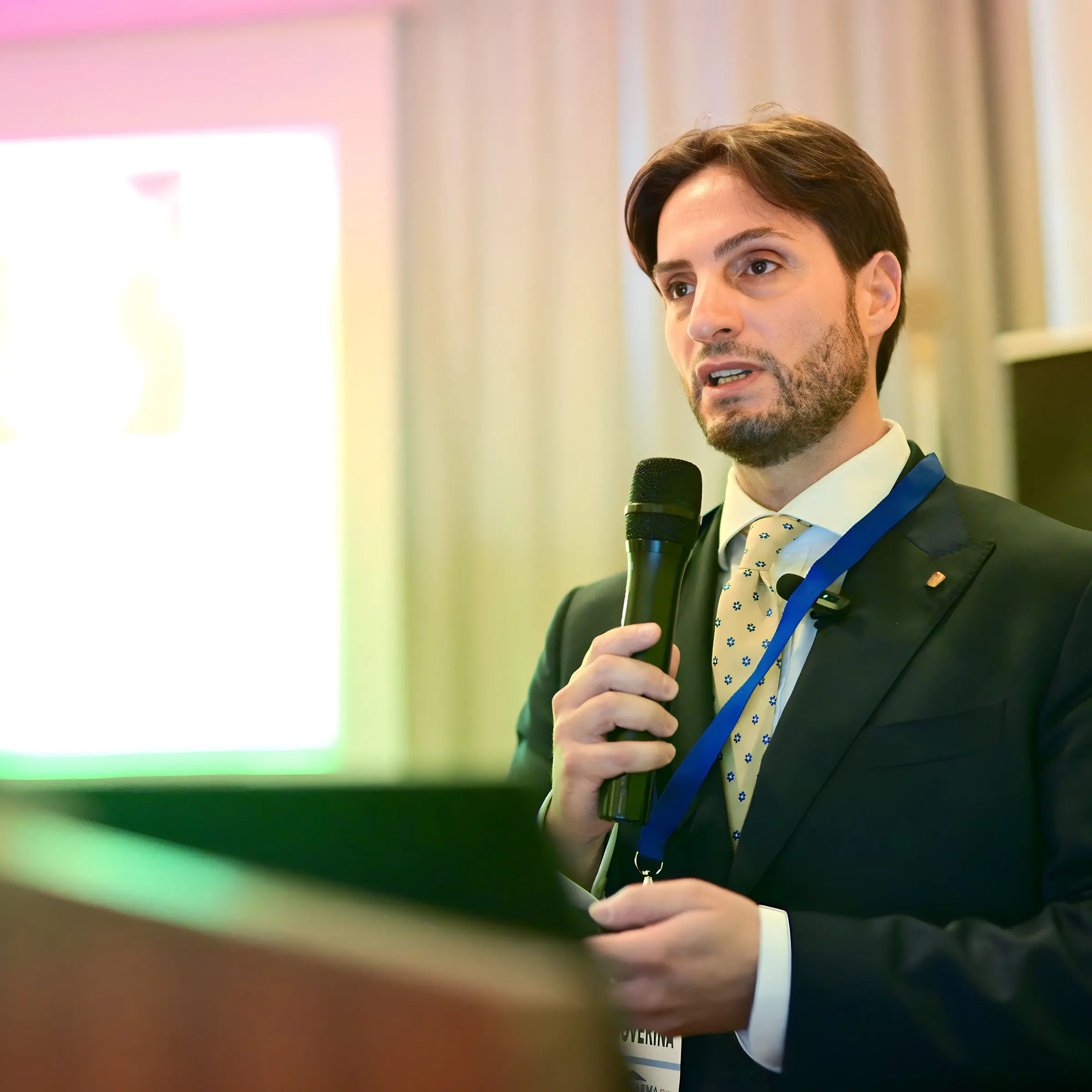 Tricologia,\u00A0a Catanzaro il primo grande congresso del Sud Italia\n