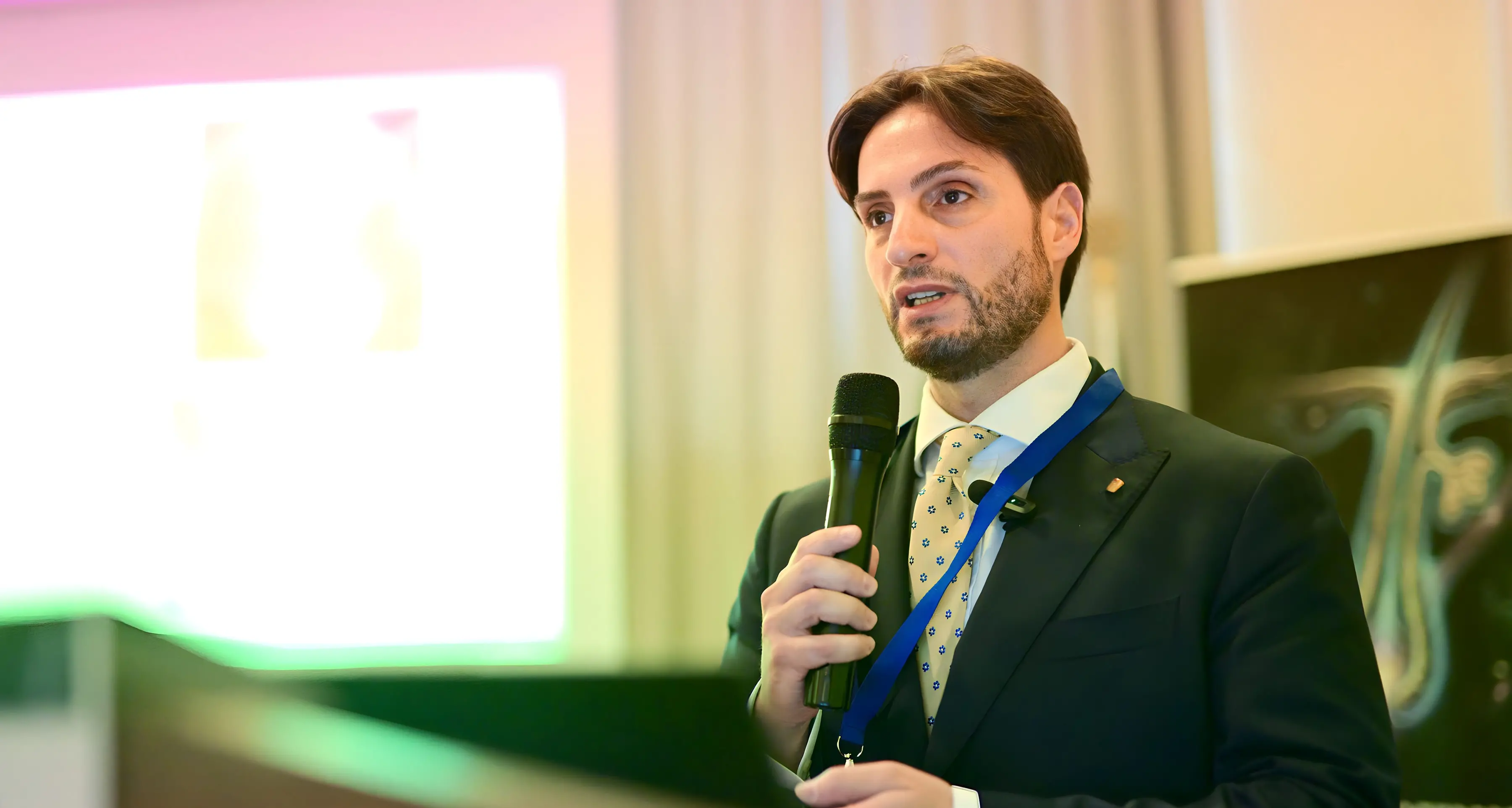 Tricologia,\u00A0a Catanzaro il primo grande congresso del Sud Italia\n