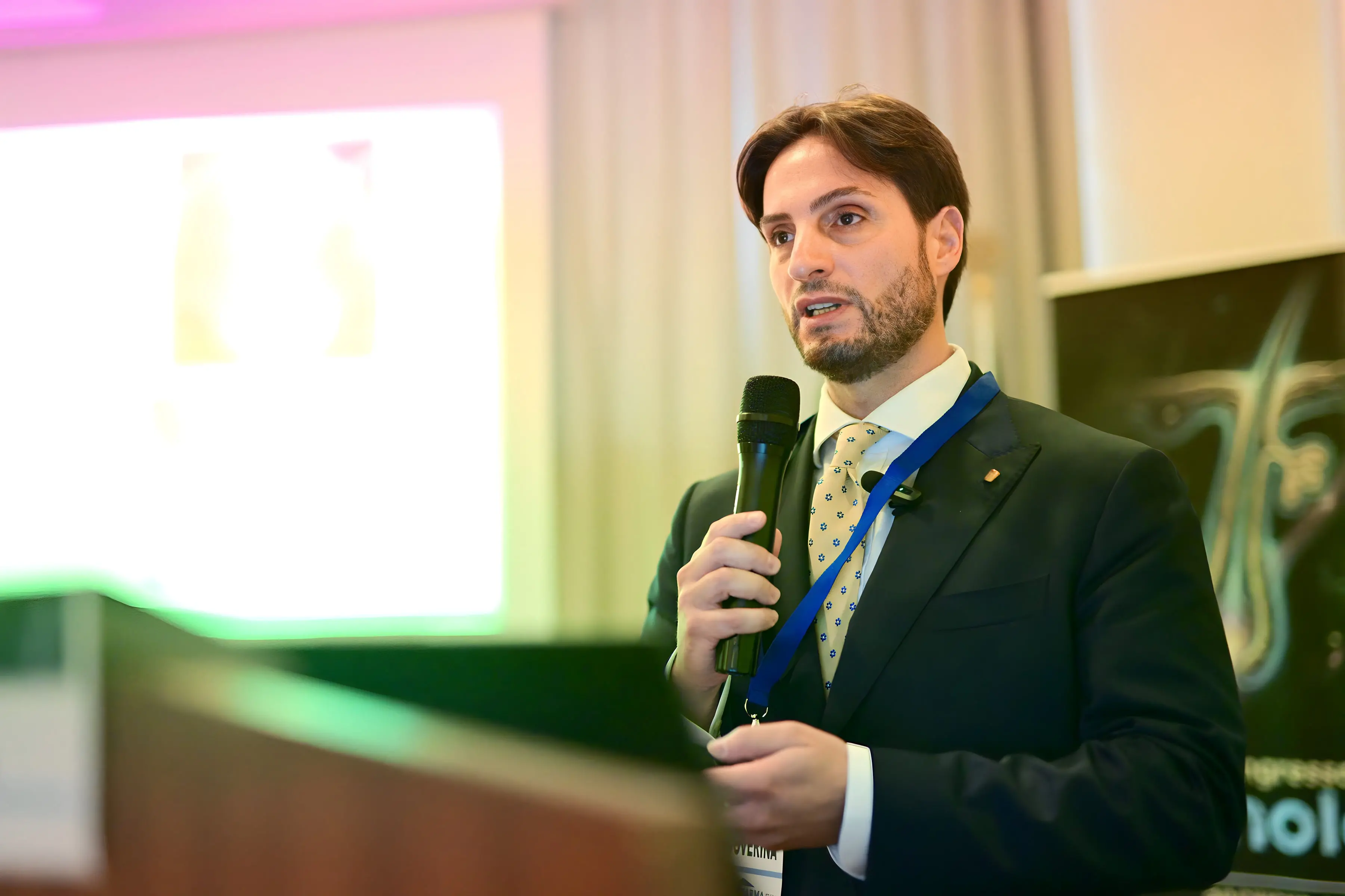 Tricologia,\u00A0a Catanzaro il primo grande congresso del Sud Italia\n