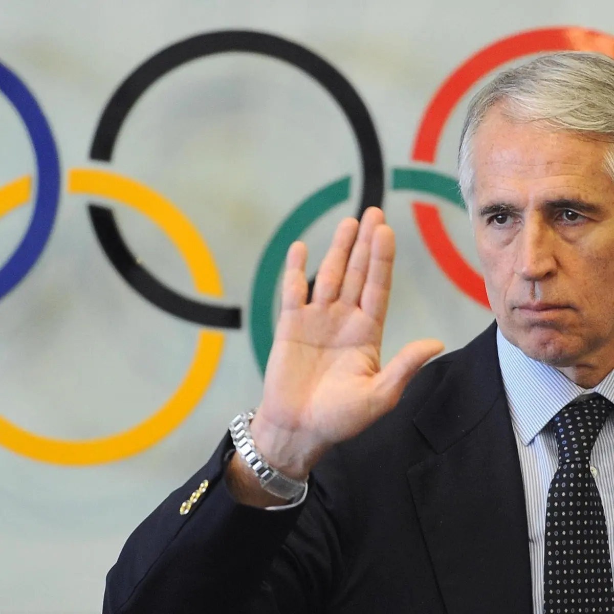Giovanni Malagò è il nuovo presidente della Figc: «Da solo non posso fare nulla, ma con voi posso fare tutto»\n
