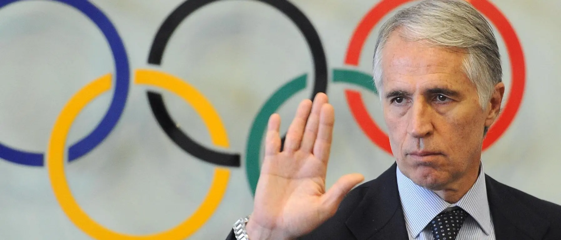 Giovanni Malagò è il nuovo presidente della Figc: «Da solo non posso fare nulla, ma con voi posso fare tutto»\n