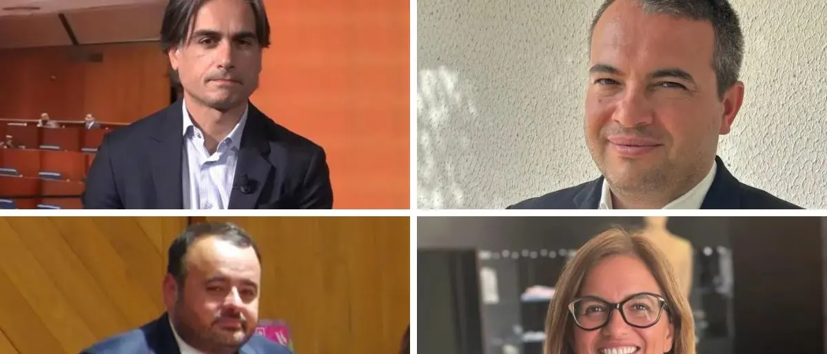 Regionali Calabria, ecco perché il Consiglio di Stato ha respinto i ricorsi sui seggi di Pitaro, Rosa, Greco e Falcomatà\n