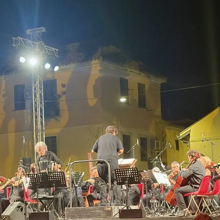 Monteverdi: “Un weekend che ha aperto la stagione estiva valorizzando la visione di comunità tra cultura, musica e partecipazione”\n