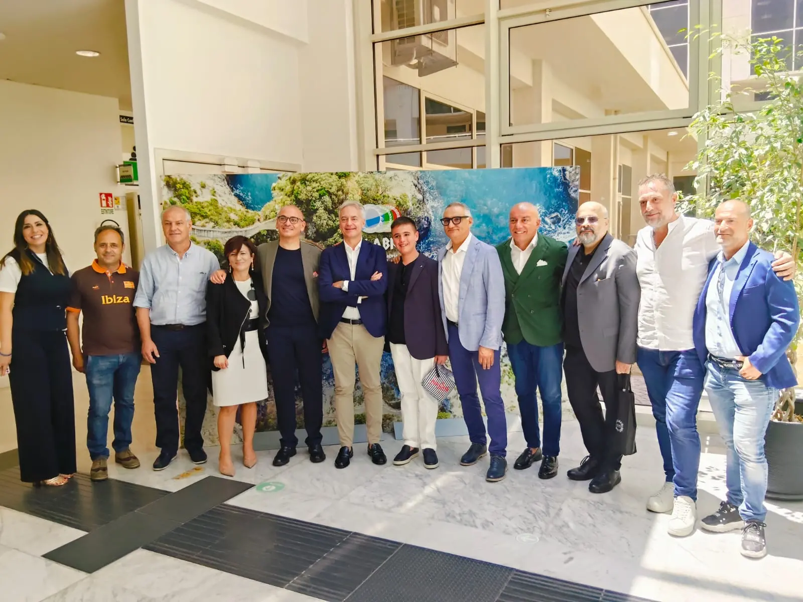 Fuscaldo Sun Spirit, alla Cittadella svelato il programma della terza edizione\n