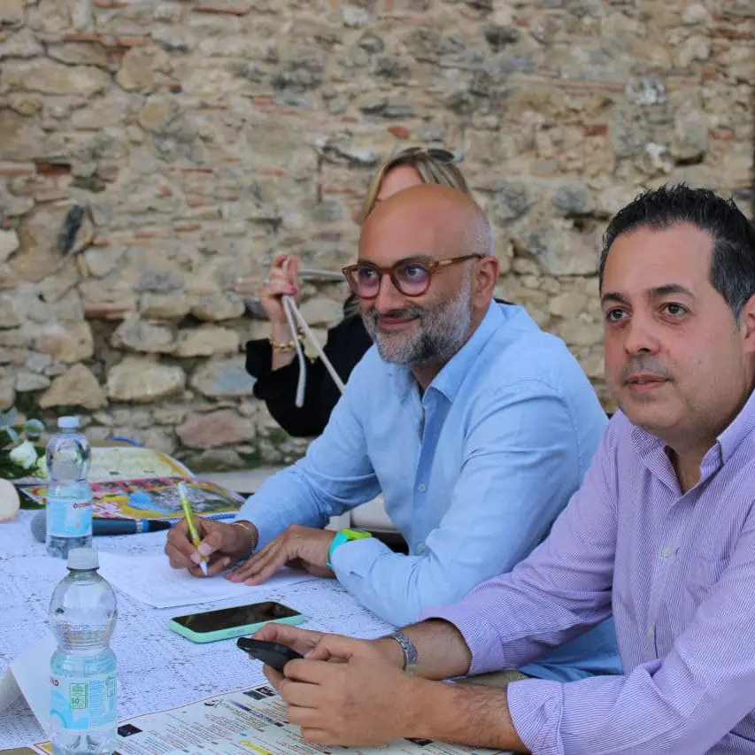 Montalto Uffugo riaccende la lirica con il Festival Internazionale Ruggiero Leoncavallo ad agosto\n