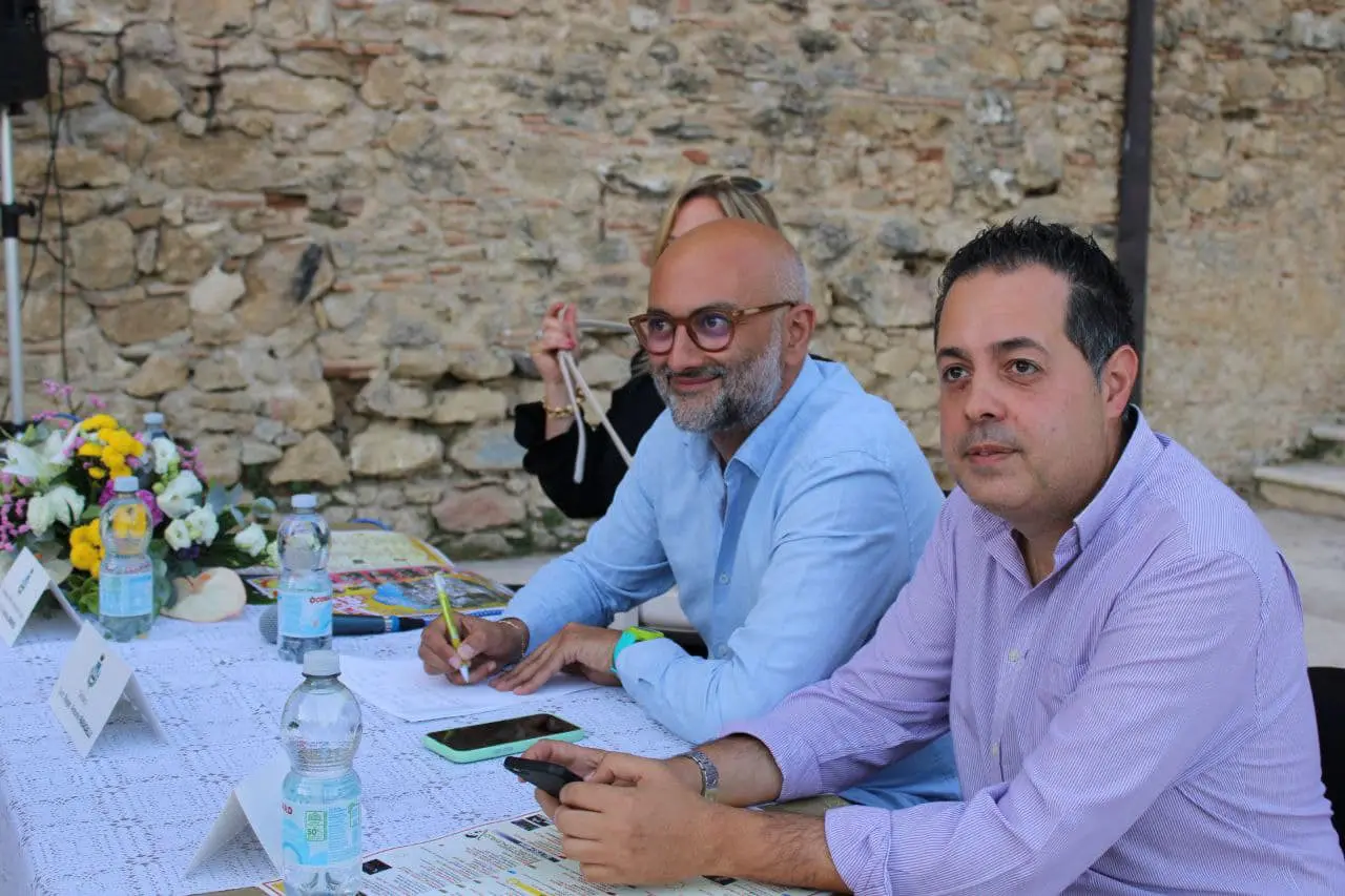 Montalto Uffugo riaccende la lirica con il Festival Internazionale Ruggiero Leoncavallo ad agosto\n