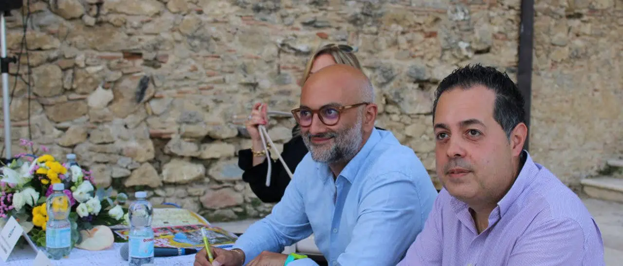 Montalto Uffugo riaccende la lirica con il Festival Internazionale Ruggiero Leoncavallo ad agosto\n