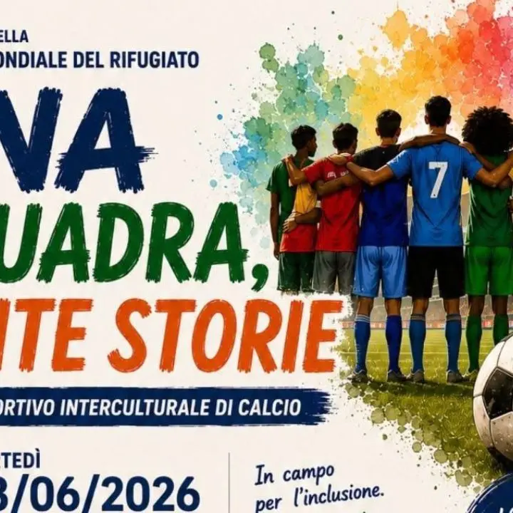 A “Vakarici” il torneo interculturale che trasforma il calcio in linguaggio universale\n