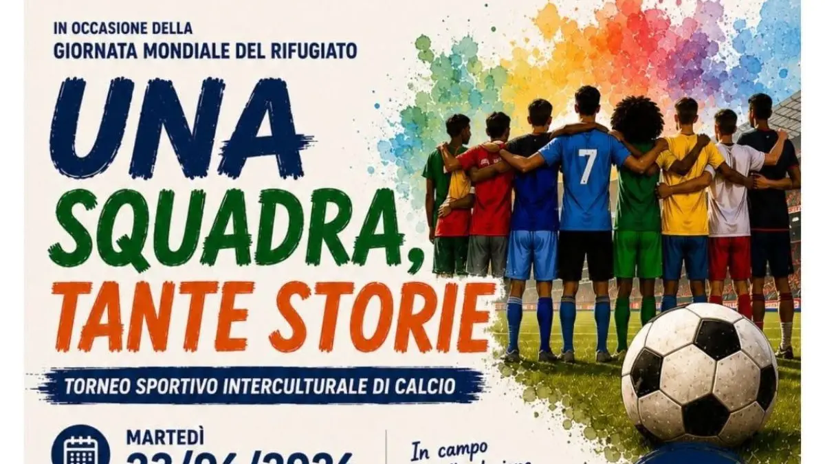 A “Vakarici” il torneo interculturale che trasforma il calcio in linguaggio universale\n