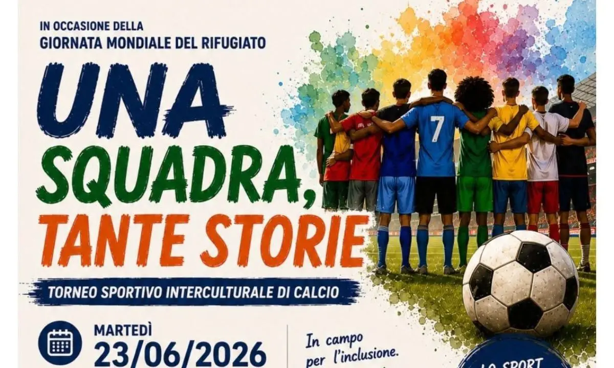 A “Vakarici” il torneo interculturale che trasforma il calcio in linguaggio universale\n