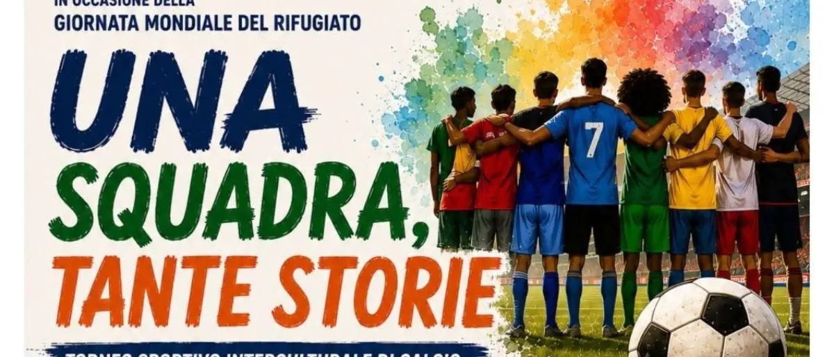 A “Vakarici” il torneo interculturale che trasforma il calcio in linguaggio universale\n