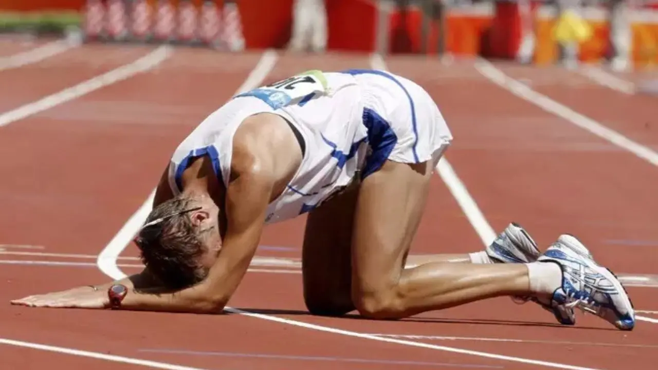 Eritropoietina nel sangue, nuovo caso di doping per Schwazer: «Sono innocente ma non mi difenderò più»\n