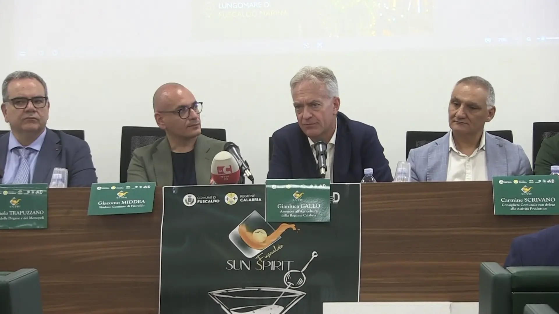 Calabria, terra di amari e distillati: viene da qui ormai metà della produzione italiana