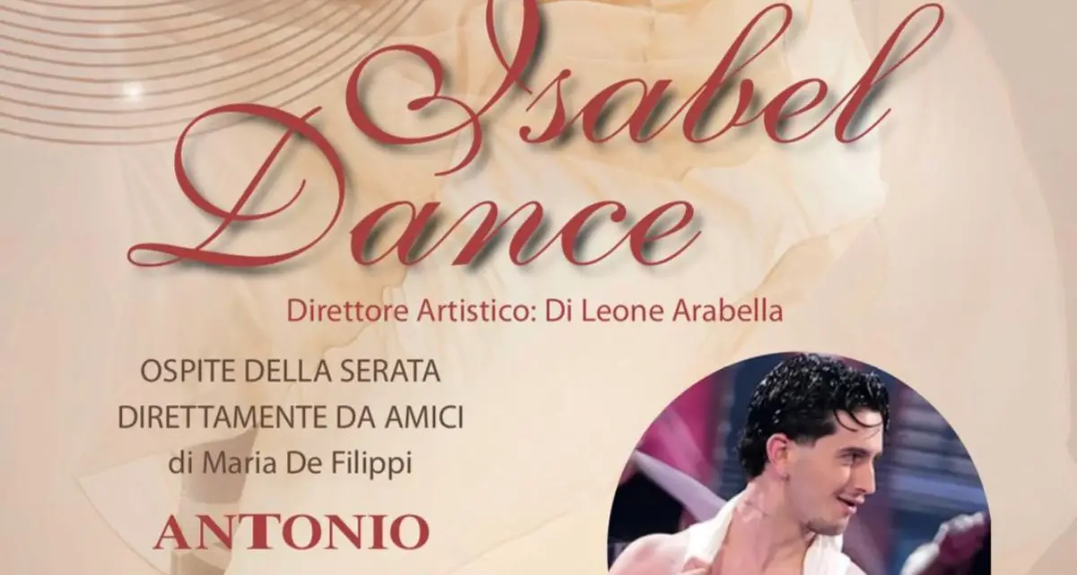 Saracena, Isabel Dance porta in piazza uno spettacolo dedicato alla pace\n