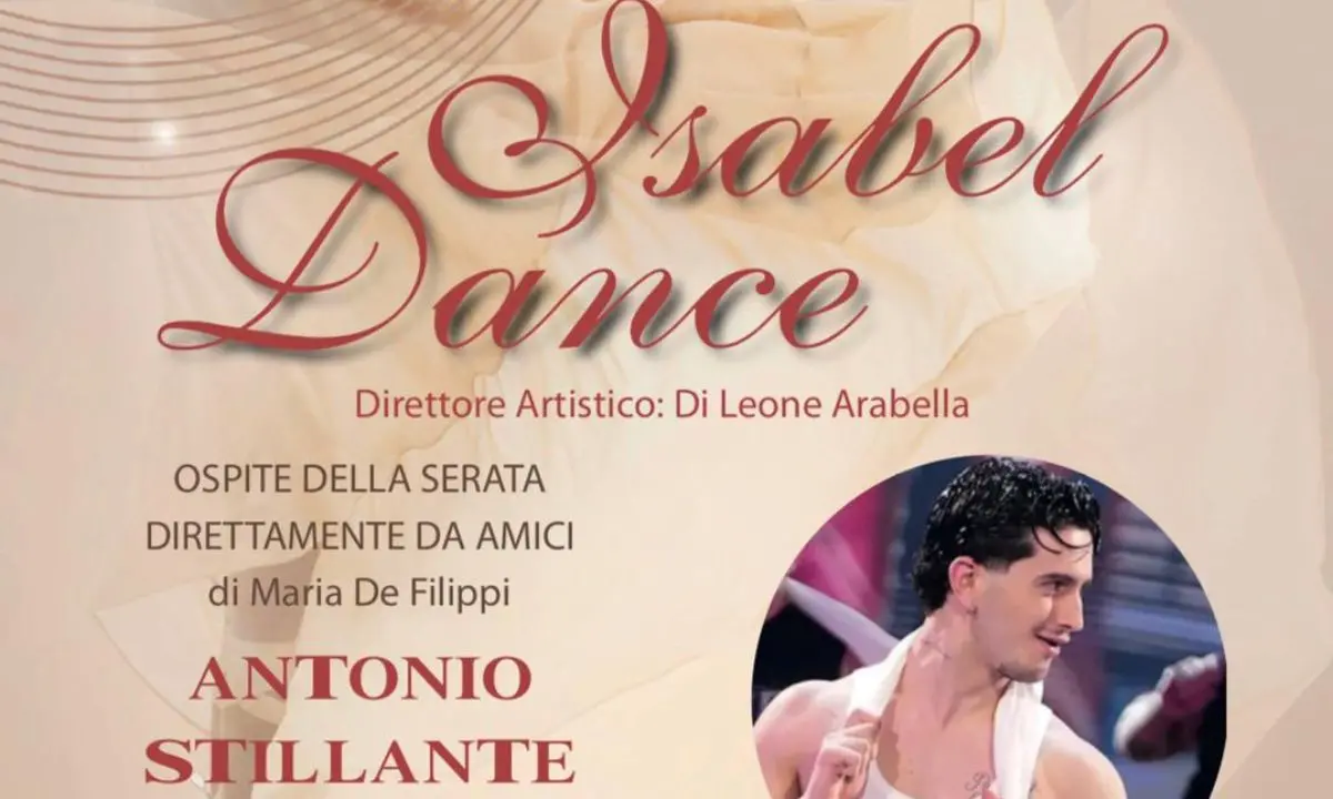 Saracena, Isabel Dance porta in piazza uno spettacolo dedicato alla pace\n