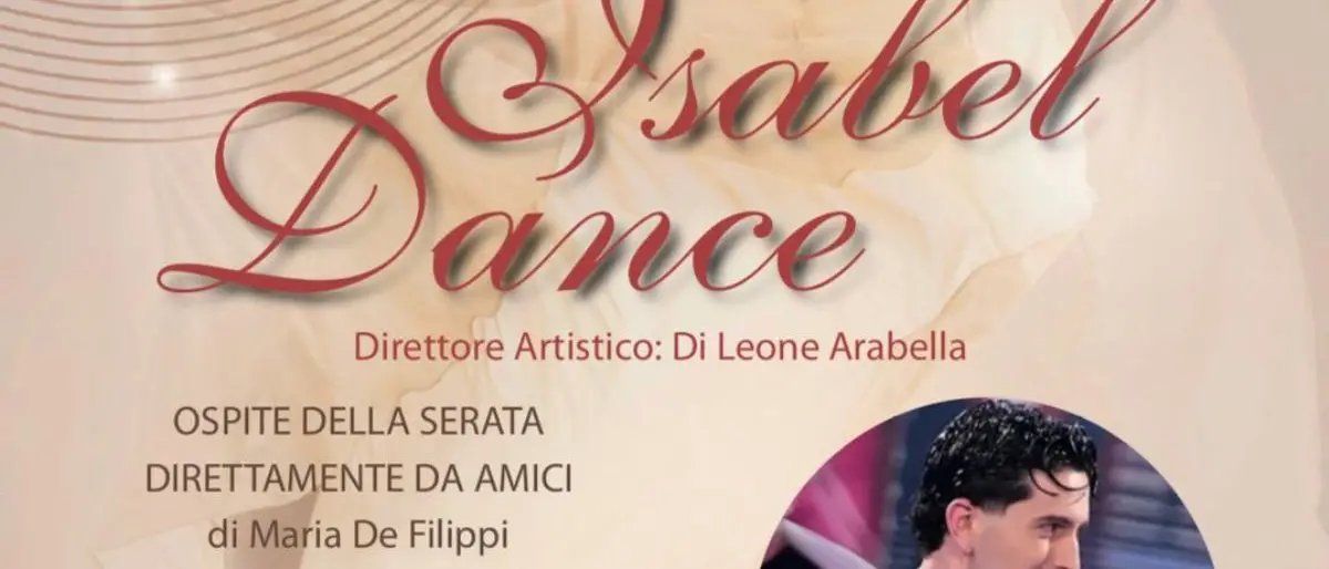 Saracena, Isabel Dance porta in piazza uno spettacolo dedicato alla pace\n