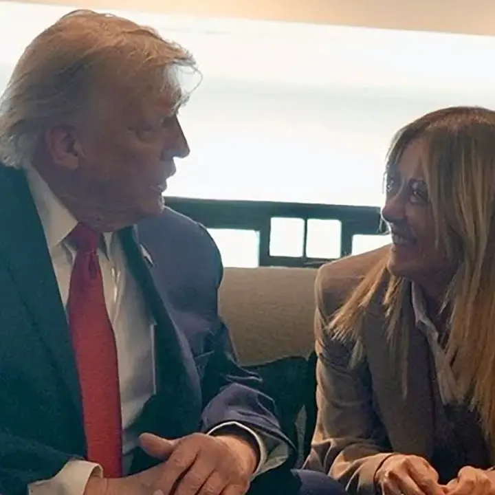 Trump vs Meloni, il tycoon rincara la dose e se la prende con tutti:\u00A0«Usa trattati molto male»\n