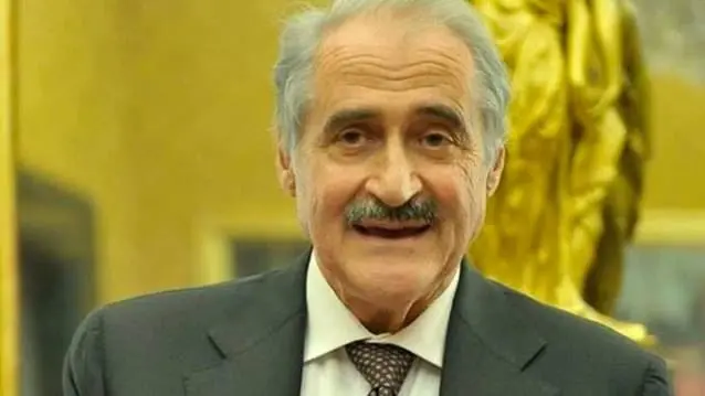 Associazione ex parlamentari, Pino Soriero è il nuovo presidente:\u00A0«Siamo una risorsa della Repubblica»\n