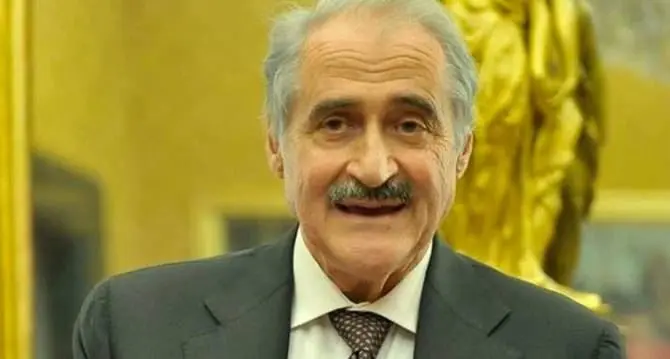 Associazione ex parlamentari, Pino Soriero è il nuovo presidente:\u00A0«Siamo una risorsa della Repubblica»\n