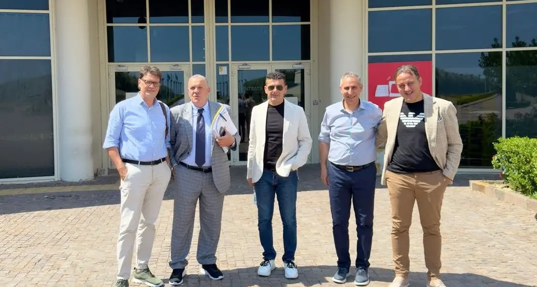 Impianto di San Sago, riunione in Regione: torna sotto esame la Valutazione di incidenza ambientale\n