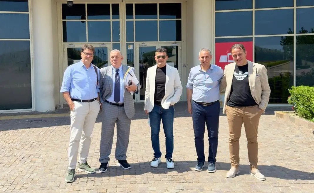 Impianto di San Sago, riunione in Regione: torna sotto esame la Valutazione di incidenza ambientale\n