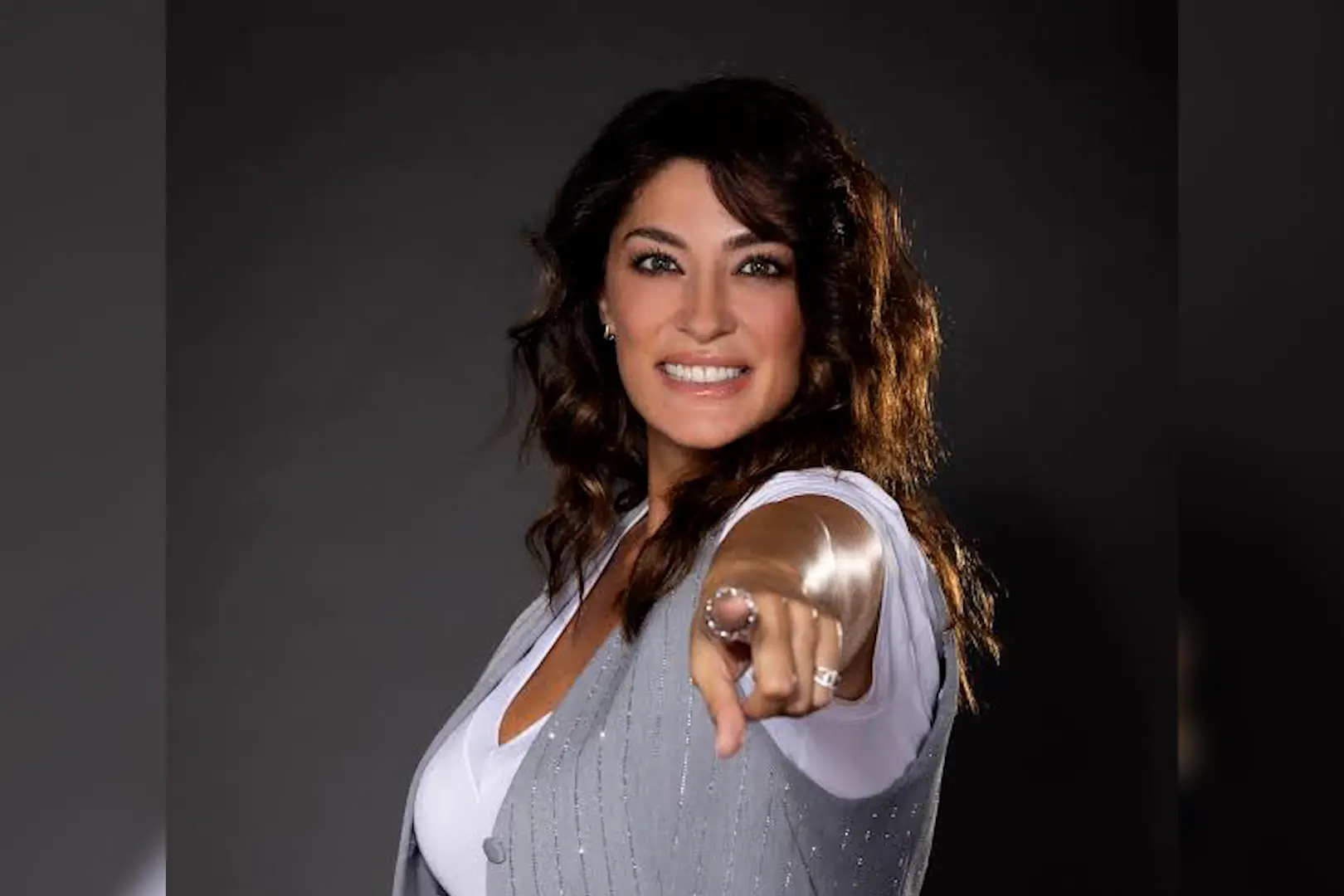 Diamante si prepara per il Peperoncino Festival:\u00A0Elisa Isoardi sarà la madrina dell’edizione\u00A02026\u00A0\n
