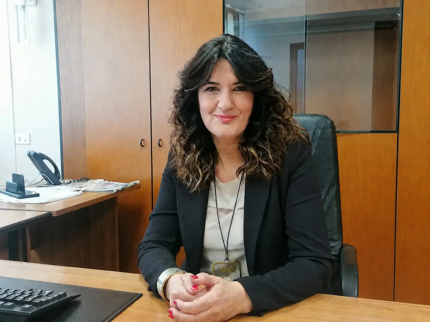 Tiberio Evoli, Iiriti (Fdi) rilancia il piano per l’Ospedale: nuovi fondi, reparti da rafforzare e investimenti per la sanità dell’Area Grecanica
