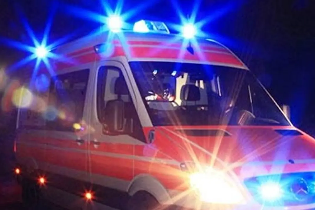 Scalea, scooter contro un’auto in sosta: muore il segretario comunale di Lauria\n