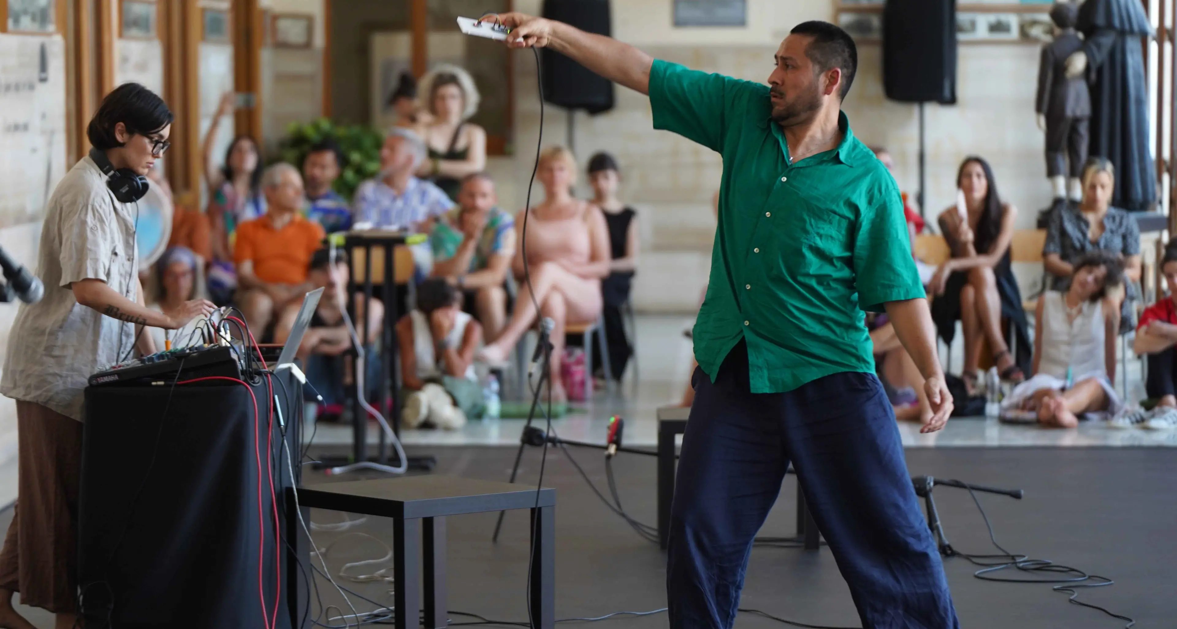 Ira Festival chiude la sua seconda edizione a Soverato\n