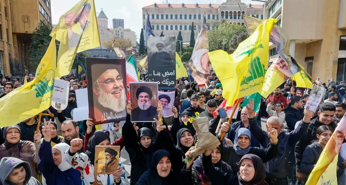 Hezbollah non si fida dell’accordo: «Rimaniamo col dito sul grilletto, Israele non violi patti»\n\u00A0\n