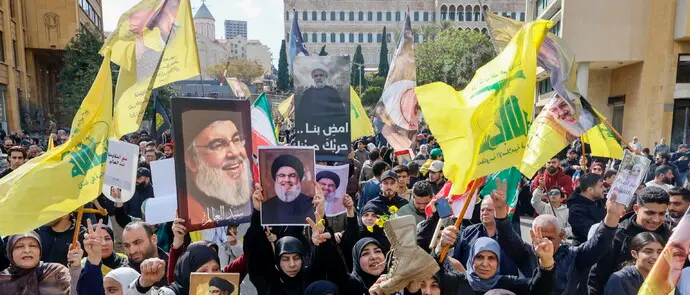Hezbollah non si fida dell’accordo: «Rimaniamo col dito sul grilletto, Israele non violi patti»\n\u00A0\n